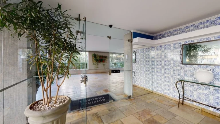 Imagem APARTAMENTO RESIDENCIAL em São Paulo - SP, Jardim Paulista