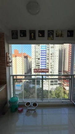 Imagem Apartamento com 4 quartos à venda, 118 m² por R$ 950.000 - Picanco - Guarulhos/SP