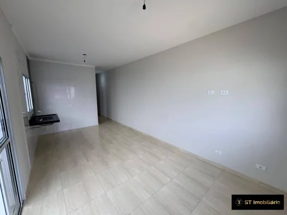 Imagem Lançamento - Casa em Mairiporã Nova Próxima ao Centro - 355 mil!