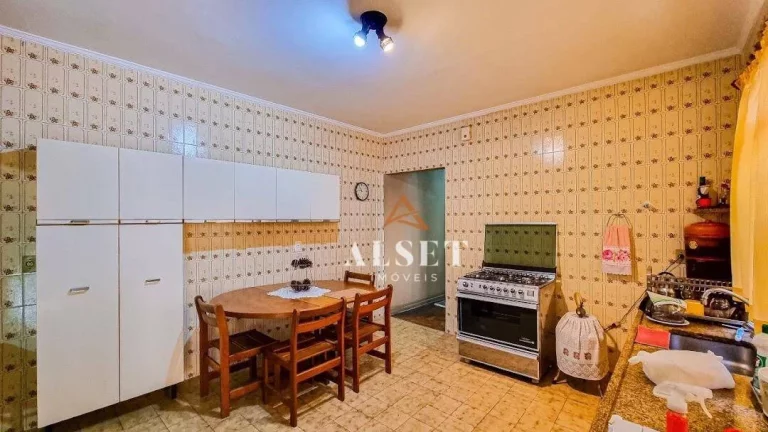 Imagem Sobrado Residencial à venda, Vila Formosa, São Paulo - SO0083.
