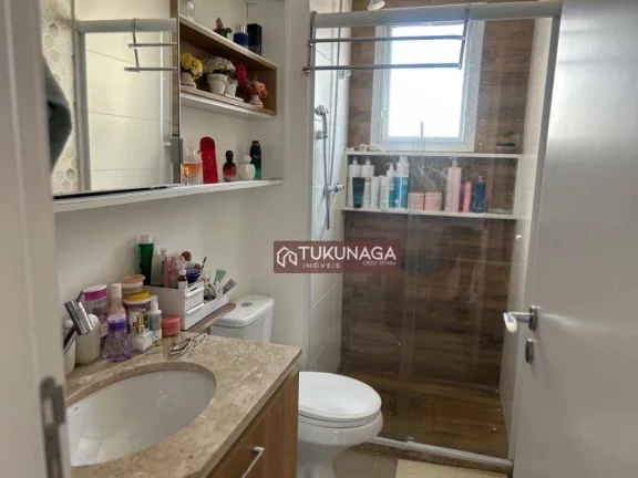 Imagem Apartamento à venda, 68 m² por R$ 790.000,00 - Brás - São Paulo/SP