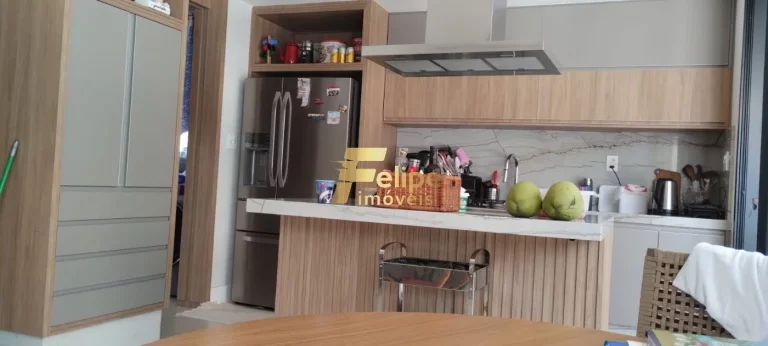 Imagem MARAVILHOSA CASA EM CONDOMÍNIO FECHADO.