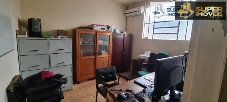 Imagem Galpão/Pavilhão Industrial para Venda em Centro Pelotas-RS -