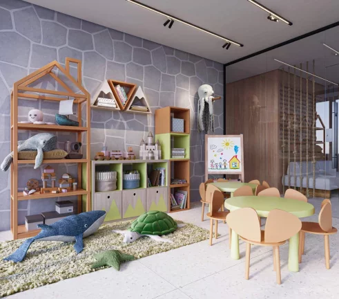 Imagem Honu Habitat