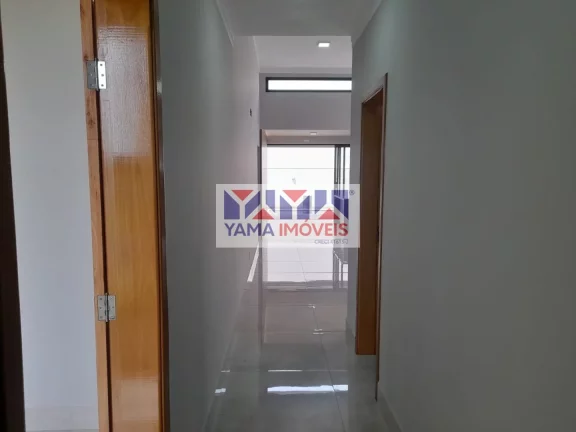 Imagem Condomínio Quinta dos Ventos - CASA A VENDA EM RIBEIRÃO PRETO-3 SUÍTES, 5 BANHEIROS, COM PISCINA