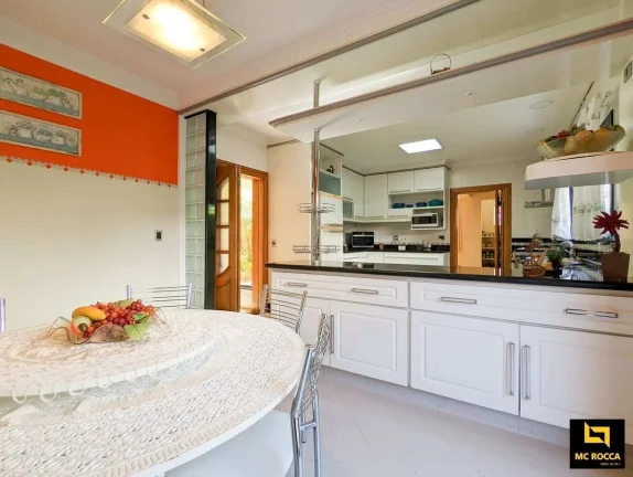 Imagem Casa em condomínio 4 suítes - Anchieta - São Bernardo do Campo