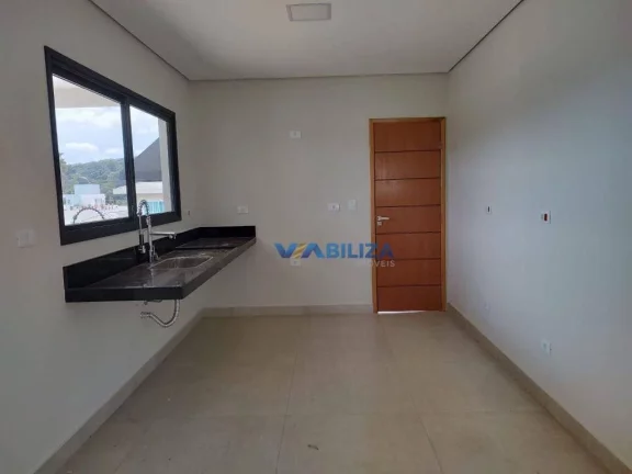 Imagem Sobrado com 4 dormitórios à venda, 264 m² por R$ 2.000.000,00 - Parque Residencial Shambala II - Atibaia/SP