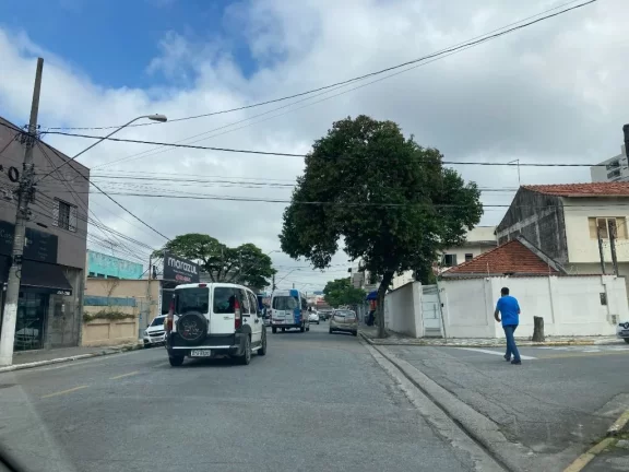 Imagem Terreno comercial para venda, Centro - Suzano/SP