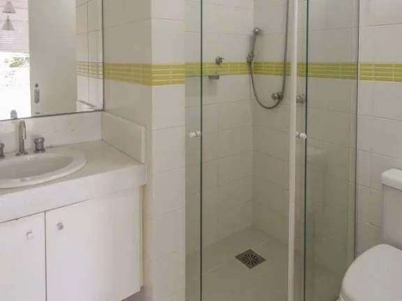 Imagem Apartamento com 4 dormitórios - Jurerê - Florianópolis/SC