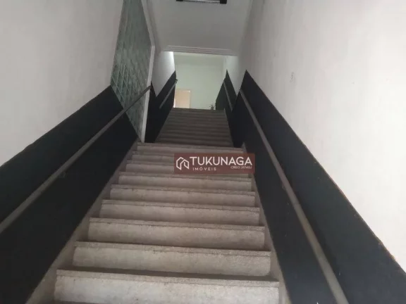 Imagem Salão à venda, 350 m² por R$ 1.500.000,00 - Jardim Valéria - Guarulhos/SP