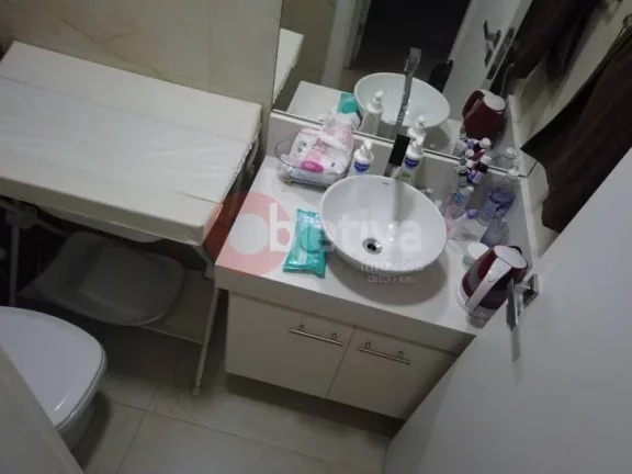 Imagem Cobertura com 3 dormitórios à venda, 230 m², Braga - Cabo Frio/RJ