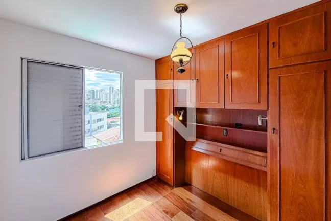Imagem Apartamento à Venda - Vila Mariana, 3 Quartos, 61 m2