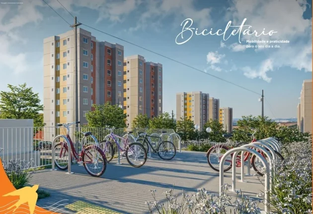 Imagem Apartamentos / Padrão na cidade de Londrina