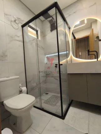 Imagem Vende-se Flat mobiliado no Cabo Branco - João Pessoa -PB
