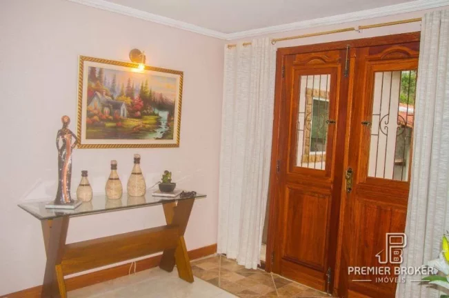 Imagem Casa à venda, 100 m² por R$ 580.000,00 - Prata - Teresópolis/RJ