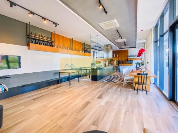Imagem APARTAMENTO RESIDENCIAL em SÃO PAULO - SP, ÁGUA BRANCA