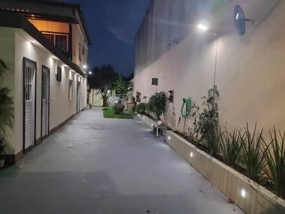 Imagem Casa Alto Padrão, Pe na Areia, Baia dos Pescadores, Guarapari - ES
