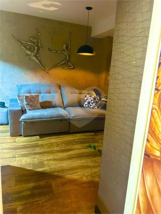 Imagem Apartamento à venda com 1 quarto, sendo 1 suíte, no condomínio Edifício Ser Vila Madalena, São Paulo - SP