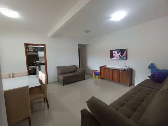 Imagem Apartamento com Suíte e Área Privativa no Funcionários – Pronto para Morar!