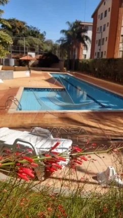 Imagem Apartamento - Ribeirão Preto - Alto da Boa Vista