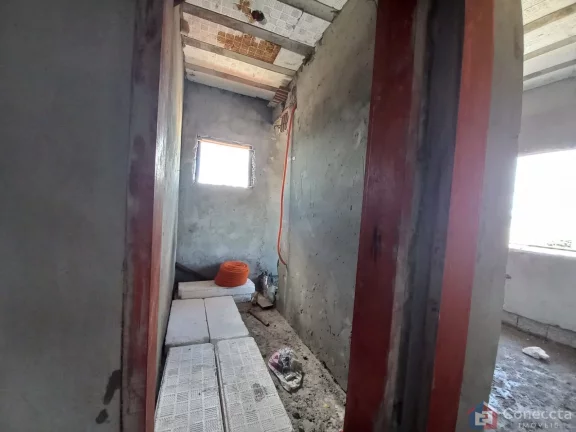 Imagem Apartamento Cobertura Duplex à venda