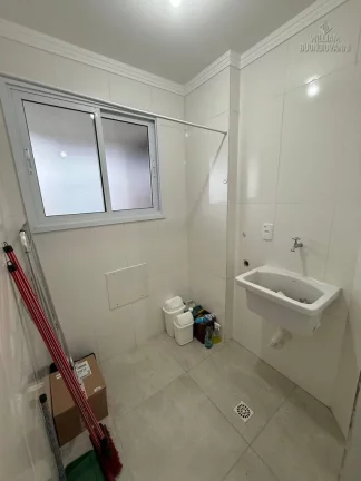 Imagem Apartamento à Venda V. Caiçara – Vista para o mar e Lazer Completo
