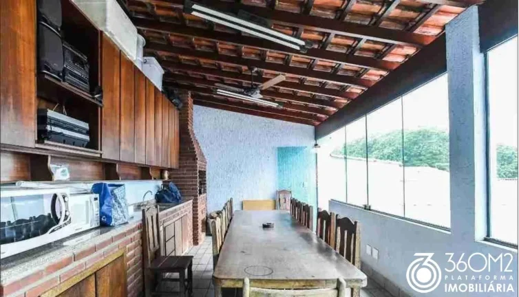 Imagem Casa para Venda em São Bernardo do Campo / SP no bairro Jardim do Mar