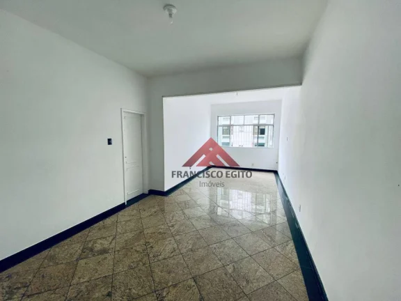Imagem Apartamento com 3 quartos à venda, 97 m² por R$ 1.050.000 - Icaraí - Niterói/RJ