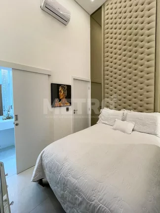 Imagem Casa à venda no Alphaville, 4 suítes, lounge, Piscina, adega, Petrolina-PE