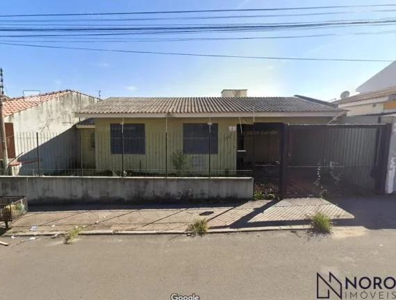 Imagem TERRENO NA SILVA JARDIM 1.076M² - PARA INVESTIDORES