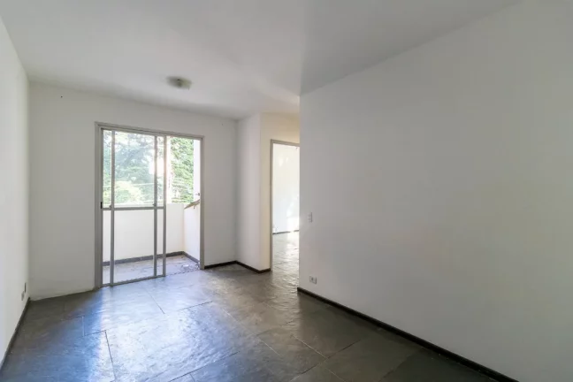 Apartamento à venda em São Paulo, Vila Uberabinha, com 2 quartos, 51m2