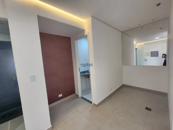 Imagem SALA , 40 M² MARCO ZERO TOWER- JARDIM DO MAR - SÃO BERNARDO DO CAMPO/SP