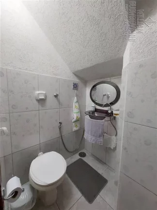 Imagem Casa à Venda em Flórida, Praia Grande - SP