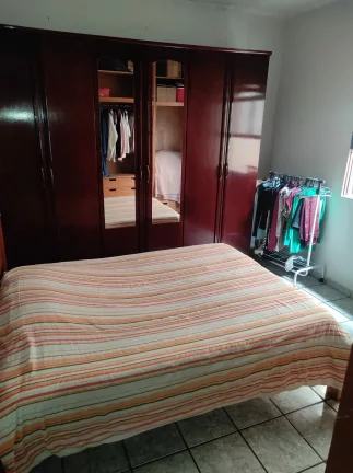 Imagem Casa à venda no bairro Parque Capuava - Santo André/SP