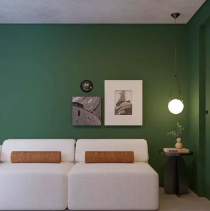 Imagem APARTAMENTO RESIDENCIAL em São Paulo - SP, Chácara Santa Maria