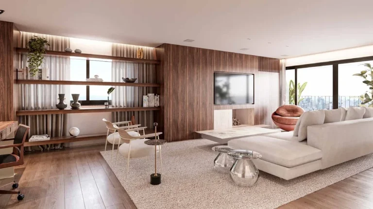 Imagem Apartamento para venda no bairro Bela Vista em Porto Alegre