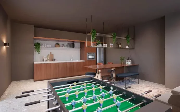 Imagem Apartamento com 3 Quartos à Venda, 98 m² em Cambuci - São Paulo Imagem Apartamento com 3 Quartos à Venda, 98 m² em Cambuci - São Paulo