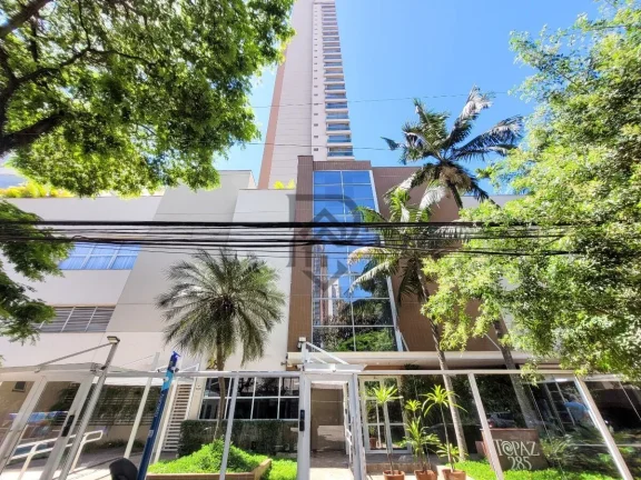 Imagem Apartamento andar alto vista livre pronto para morar