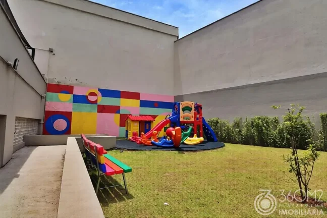 Imagem Apartamento para Venda em Santo André / SP no bairro Vila Palmares