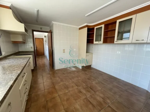 Imagem Apartamento duplex para venda e locação em Londrina/PR