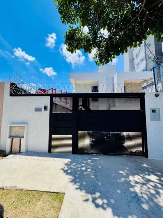 Imagem Casa à venda Bairro 3 quartos Bairro Cabral - Contagem/MG