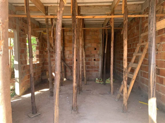 Imagem EXCELENTES CASAS COM FINANCIAMENTO BANCÁRIO, EM JUATUBA!