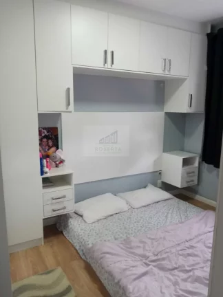 Imagem APARTAMENTO À VENDA NA VILA MARIA 2 DORMITORIOS