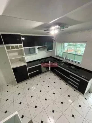 Imagem Sobrado com 3 dormitórios à venda, 150 m² por R$ 845.000,00 - Vila Gustavo - São Paulo/SP