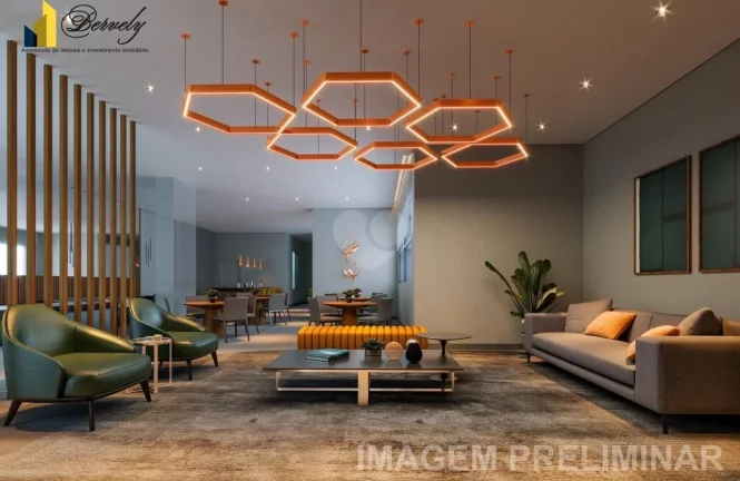 Imagem Apartamento a venda no Jardim Prudência SP