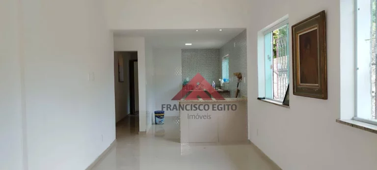 Imagem Casa na Rua Gonçalves Ledo, próximo a subida Ponte Rio Niterói