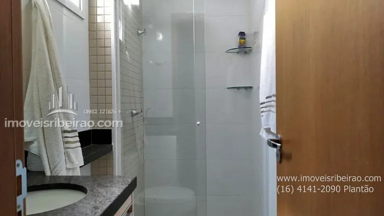 Imagem (Alugado)Apartamento no Botânico à venda 2 suítes #imoveisri