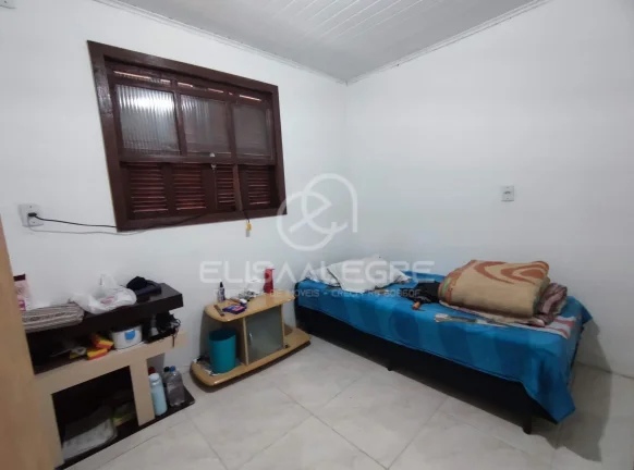 Imagem Casa Térrea em Vicentina, São Leopoldo/RS
