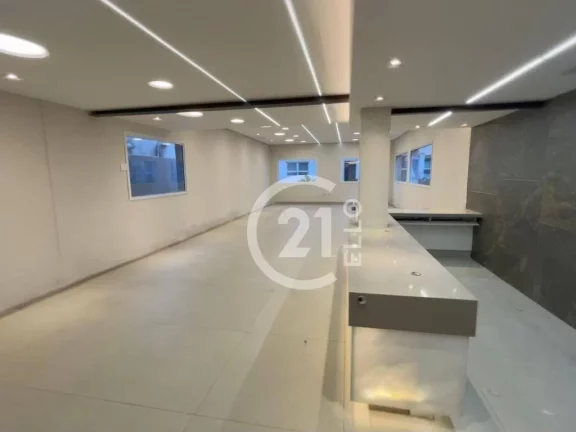 Imagem Excelente ponto comercial, reformado, Vila Nova Conceição