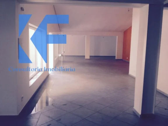 Imagem SALA COMERCIAL CAMPO BELO SP